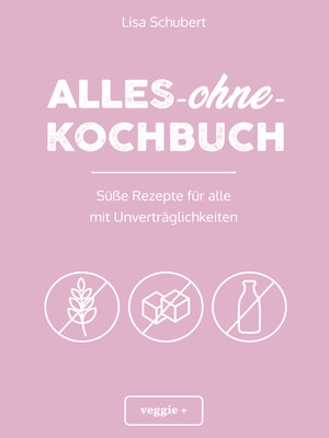 cover image of Alles-ohne-Kochbuch